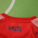 HAITI III SPECIAL EDITION 2026 WORLD CUP MEN'S JERSEY