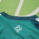 NORTHERN IRELAND 2025 WORLD CUP MEN'S JERSEY