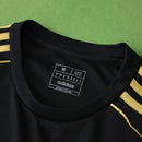 LIVERPOOL BLACK TRAINING 25/26 MEN'S JERSEY