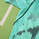 BRAZIL GOALKEEPER III 2026 WORLD CUP MEN'S JERSEY