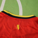 BELGIUM I WORLD CUP 2026 WOMEN'S JERSEY