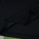 ADD X OASIS BLACK III EDITION PREMIUM MEN'S JERSEY 25/26