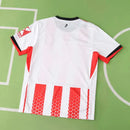 FREIBURG I 25/26 RED MEN'S JERSEY