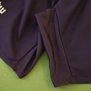 SHORTS MANCHESTER UNITED III BLACK 25/26 PLAYER VERSION