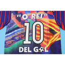 BARCELONA VERSION ROMARIO MEN'S JERSEY (RETRO)