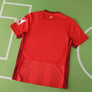 FREIBURG 25/26 VERSION CHAMPIONS RED MEN'S JERSEY