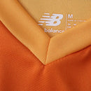 ATALANTA III 25/26 WHITE MEN'S JERSEY
