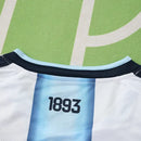 ARGENTINA I 2026 WORLD CUP WITH PATCH MEN'S JERSEY (LONG SLEEVE)