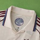 AJAX III 25/26 MEN'S JERSEY (PLAYER VERSION)