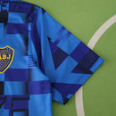 BOCA JUNIORS TRAINING 25/26 MEN'S JERSEY