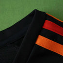ARSENAL BLACK 25/26 MEN'S JERSEY
