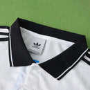 ADD X OASIS WHITE II EDITION PREMIUM MEN'S JERSEY 25/26