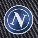 NAPOLI II TRACKSUIT MEN 25/26