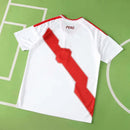 PERU I WORLD CUP 2026 MEN'S JERSEY