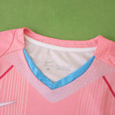 BARCELONA PINK 25/26 WOMEN'S JERSEY