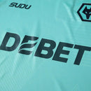 WOLVERHAMPTON II 25/26 MEN'S JERSEY