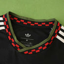 BAYERN MUNICH III BLACK 25/26 MEN'S JERSEY