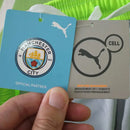 SHORTS MANCHESTER CITY III 25/26