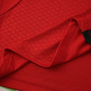 GERMANY TRAINING RED 25/26 MEN'S JERSEY
