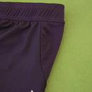 SHORTS MANCHESTER UNITED III BLACK 25/26 PLAYER VERSION