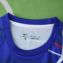 CHELSEA LIMITED EDITION 25/26 MEN'S JERSEY BLUE