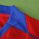PSG III 25/26 RED MEN'S JERSEY