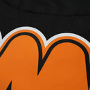 SANTOS BLACK 12/13 MEN'S JERSEY (RETRO)