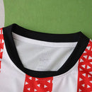 FREIBURG I 25/26 RED MEN'S JERSEY