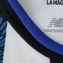 ATALANTA II 25/26 WHITE MEN'S JERSEY