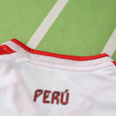 PERU I WORLD CUP 2026 MEN'S JERSEY