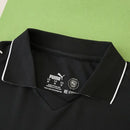 MANCHESTER CITY II 25/26 BLACK WOMEN'S JERSEY