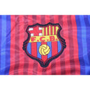 BARCELONA I 91/92 LONG SLEEVE MEN'S JERSEY (RETRO)