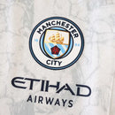 MANCHESTER CITY III 25/26 MEN'S JERSEY LONG SLEEVE PLAYER VERSION