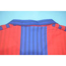 BARCELONA I 91/92 MEN'S JERSEY (RETRO)