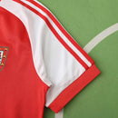 WALES I 1982 MEN'S JERSEY (RETRO)