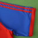 ADD X OASIS RED EDITION PREMIUM MEN'S JERSEY 25/26