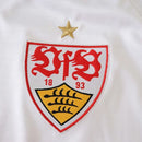STUTTGART I 24/25 WHITE MEN'S JERSEY
