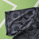 BAYERN MUNICH TRAINING BLACK 25/26 MEN'S JERSEY