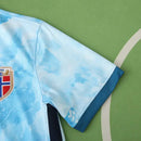 NORWAY II 2021 MEN'S JERSEY (RETRO)