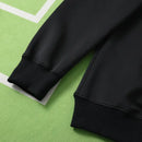 TRACKSUIT GERMANY BLACK 26/27 MEN