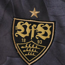 STUTTGART III 25/26 BLACK MEN'S JERSEY