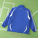 TRACKSUIT GREECE WHITE 25/26