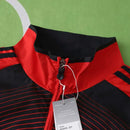 TRACKSUIT MILAN RED 25/26