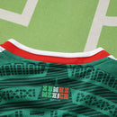 MEXICO I 2026 WORLD CUP WOMEN'S JERSEY