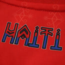 HAITI III SPECIAL EDITION 2026 WORLD CUP MEN'S JERSEY