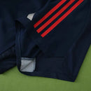 SHORTS ARSENAL II 25/26 MEN PLAYER VERSION