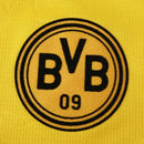 BORUSSIA DORTMUND YELLOW TRAINING 25/26 MEN'S JERSEY