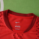 FREIBURG 25/26 VERSION CHAMPIONS RED MEN'S JERSEY
