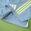 SHORTS JUVENTUS II 25/26 PLAYER VERSION