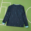 GERMANY II 25/26 WORLD CUP MEN'S JERSEY LONG SLEEVE